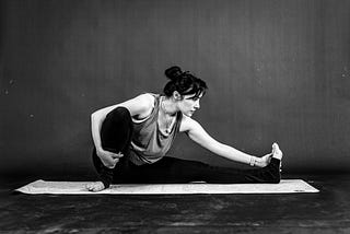 The Science of Static Stretching: What Actually Works