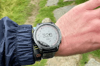 Why I’ve Broken Free From the Apple Watch