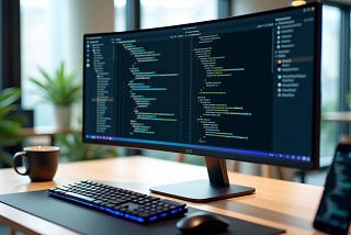 Microsoft Visual Studio 2026: Why C# Developers Are Switching to Blazor Fullstack
