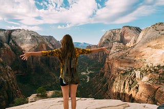 What I’ve Learned About Stress After 1,000+ Days on Ashwagandha