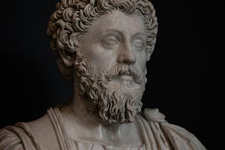 Today, Not Tomorrow (Advice From The Stoics)