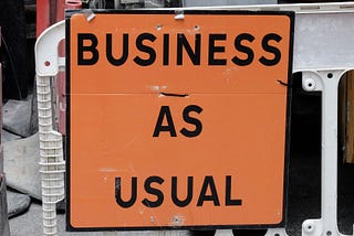 Everyone Says “Start a Business.” That’s Why Most Stay Poor