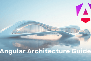 How to create a clean architecture Angular app (in 5 minutes)
