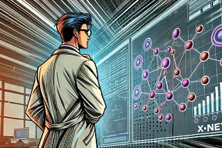 XNets Are Here To Outcompete MLPs & KANs