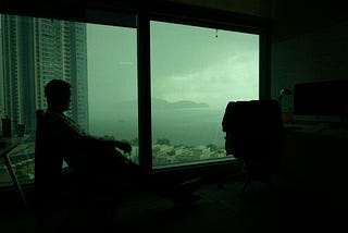 I Used to Be a Quiet Software Developer