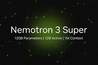 Nemotron 3: NVIDIA's Latest LLM in Plain English