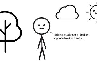 Don’t Take Life So Seriously, It Doesn’t Take You Seriously Either