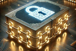 🚀 The Immutability Paradox: How Blockchain Technology Secures Data Beyond the Reach of Tampering