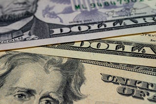 Most People Think America Is in Debt. The Truth Is Far Stranger Than That.