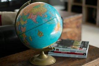 The Brutal Truth About Working in a Non-Native Language