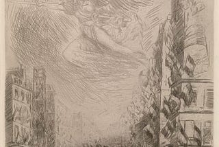 Information: from art to entropy