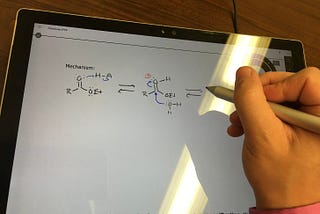 What Makes Organic Chemistry So Difficult?
