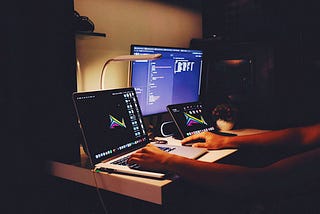 Stop Multitasking: The Note-Taking Trick That Finally Gives You Real Focus.