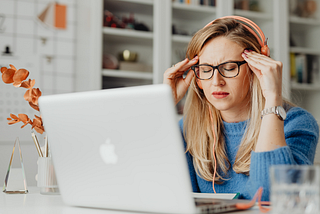 What Is Digital Fatigue and How Do I Recover Faster?