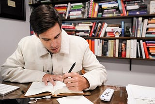 The Secret To Better Habits In 2025