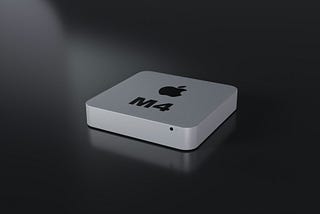 The New Mac Mini M4: Apple’s Smallest Desktop Ever