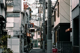 A New Method to Learn Japanese