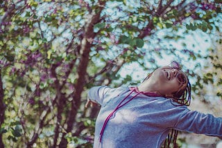 Complex Trauma and the Ability To Safely Receive