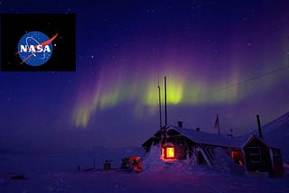 What Astronauts and Explorers Share: The Longest Goodbye