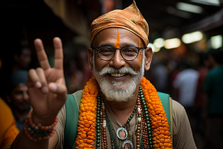 Hindi Was Never of Hindus!