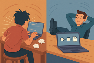Still copy-pasting into ChatGPT? Here’s how to turn your ideas into AI-powered apps