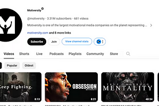 I Tried 3 AI Video Generators To Make A $10K Per Month Faceless YouTube Channel