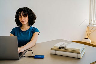 Why You Should Use an External SSD for Your Mac to Avoid These 2 Things.