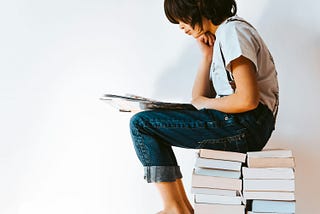 4 Books Every Young Person On The Planet Should Devour