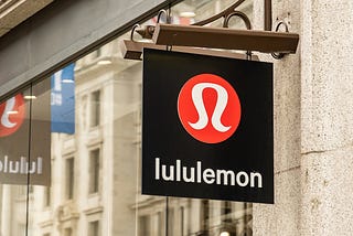 Where does Lululemon go from here?