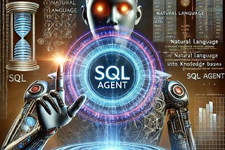 SQL Generator: How I build AI Query Wizard for Enterprise-Scale with 500+ Tables