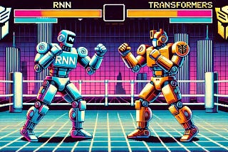 RNNs Are Coming Back To Take Over Transformers (Yes, For Real!)