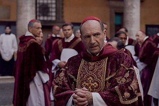 Review — 'Conclave': Note-Perfect Papacy Thriller is This Year's Best Picture