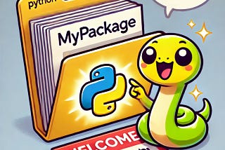 How I Learned to Love `__init__.py`: A Simple Guide😊