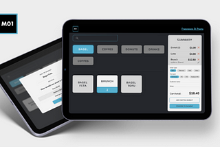 Building a Restaurant Management System with Advanced TypeScript