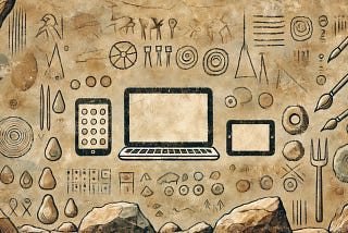 I Ditched Pen and Paper — Here’s the Digital Setup That Keeps Me Organized