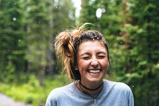 8 Short, Simple Sentences for a Better Life