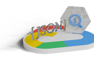 BigQuery External Tables with JSON data