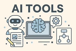 Top 9 AI Tools I Use Every Day as a Product Manager