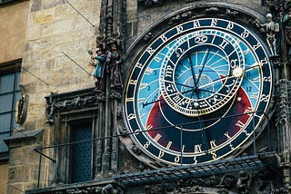 Stop Wasting Your Time