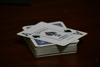 How Many Cards Can You Draw?