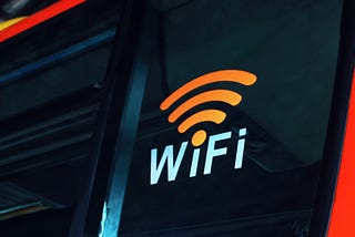 WiFi Pentesting Series— Breaking WEP