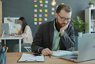 Why AI Feels Like a Chore Instead of a Revolution