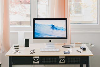 10 Must-Have Home Office Products That I Use
