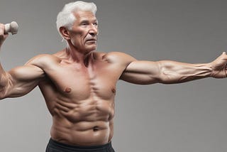 Seven Tips From a 63 and 73-Year-Old On Health