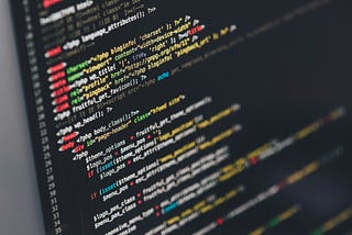 Write Fiction Like a Coder