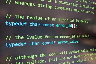Amazing Coding Facts You Should Know