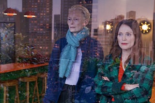 Review: 'The Room Next Door' Directly Confronts Death, Terminal Illness and Euthanasia