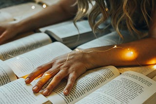 Writing Stories that May Make a Difference