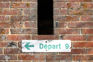 A letter to myself on my 43rd birthday