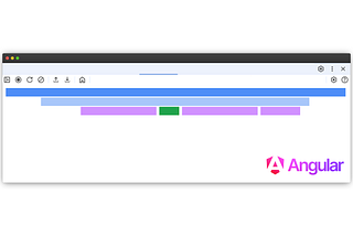 The Angular Custom Profiling Track is now available